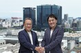 JR東日本コンサルタンツ株式会社と株式会社Malmeの資本業務提携について