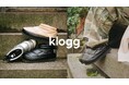 韓国ソウル発のフットウェアブランド「klogg」(クロッグ)から機能的でスタイリッシュな新モデル"PUFFY MINI"が登場!!