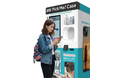 【羽田空港第3ターミナルに登場】3分で完成！12言語対応のスマホケース自販機『PickMe!Case』