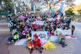 Blued Japan、中国地方初となる岡山レインボーパレード「ももたろう 岡山 虹の祭典2021」に協賛！