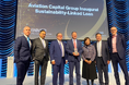Aviation Capital Groupが「Sustainable Finance Deal of the Year」を受賞