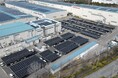 川崎重工西神工場において「ソーラーカーポート」を活用した寄付型コーポレートPPAの第2期提供開始について