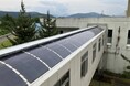 国内初、カルコパイライト太陽電池を活用した太陽光PPAサービス（再エネ電力供給）を開始