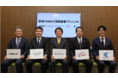 英国の系統用蓄電事業（100MW）への出資参画