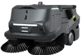 フジテックスが業務用清掃ロボットで生産性向上と衛生管理の変革に貢献