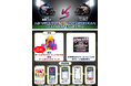 Xリーグ 2024 秋季リーグ第6節 ノジマ相模原ライズ vs パナソニック インパルスの試合展開&活躍選手予想をスポーツ予想アプリ「なんドラ」で開催!