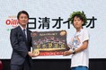 「横浜マラソン2024」開催をオフィシャルパートナーとしてサポート!~ボランティア参加やMCTの魅力を伝えるブース出展等で盛り上げる~
