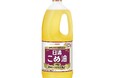 人気のこめ油に大容量タイプ新登場「日清こめ油1300g」を追加発売