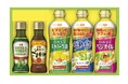 もらって嬉しい、贈って喜ばれる『健康と感動をつなぐギフト』2025年歳暮期「日清オイリオギフト」を発売