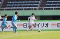 【ＪＦＡ 第４９回 全日本Ｕ－１２サッカー選手権大会】“植物のチカラ®”で頑張るカラダを応援！