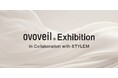卵殻膜由来の新素材「ovoveil®（オボヴェール）」の展示会を開催