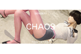 ＜THINGS THAT MATTER/シングス ザット マター＞が最新コレクション「CHAOS」を発表。3⽉19⽇(⽊)〜29⽇(⽇)の11日間、渋⾕ PARCO にてポップアップストアを開催