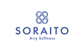 スタイレム瀧定大阪と浅野撚糸が戦略的パートナーシップを締結　　テキスタイルブランド「SORAITO」を展開