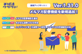メルマガ配信機能を新規実装。不動産投資型クラウドファンディングシステム「不特法クラウドver1.31」をリリース