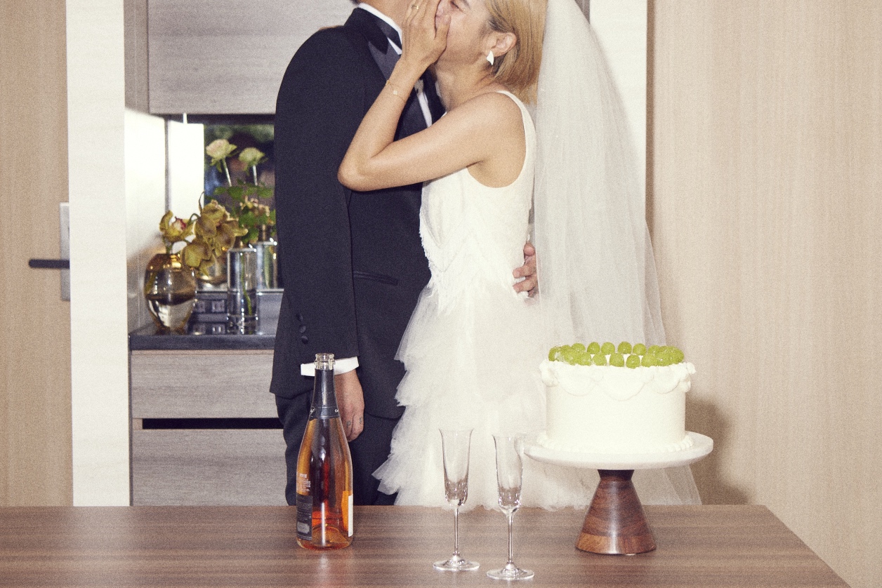 新プロジェクト Just Us Wedding 始動のお知らせ 株式会社growth Design グロースデザイン 株式会社growth Designのプレスリリース