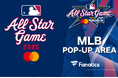 アメリカのスポーツカルチャーを取り入れたライフスタイルショップ「SOUVENIRS Tokyo-Jingumae」MLB オールスターゲームを記念したPOP UPを開催!