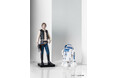 リヤドロから、R2-D2とハン・ソロが新登場!