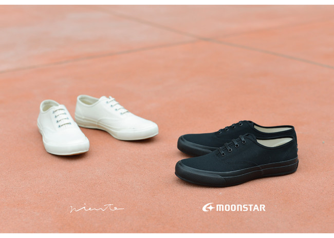 “廃盤”MOON STAR DECK SPORT V 白　スニーカー スニーカー 靴 レディース 別格の高品質