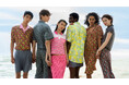 MADE FOR DREAMING　「UNIQLO F.RISSO」 2026年サマーカプセルコレクション　2026年6月19日（金）発売