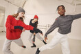 An Eye for Curiosity Winter 2024 UNIQLO x ANYA HINDMARCH Collection 2024年11月22日(金)発売