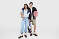 プレッピースタイルを現代風にアレンジ 『UNIQLO and JW ANDERSON』 2025年春夏コレクション 2025年1月10日(金)発売