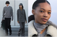 UNIQLO : C 2025年 秋冬コレクション