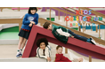 こどものみなさんいらっしゃいませ。ユニクロのKIDS&BABY 2025年秋冬コレクション すべては子どもたちのすこやかな毎日と笑顔のために