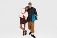 英国らしさを感じる新たな冬のワードローブ『UNIQLO and JW ANDERSON』 2025年秋冬コレクション