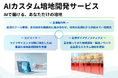 エピストラ、島津製作所・島津ダイアグノスティクスと共同で「AIカスタム培地開発サービス」を提供開始