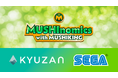 株式会社Kyuzanが『甲虫王者ムシキング』とMUSHIを活用したブロックチェーンゲームを開発中！