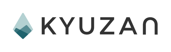 株式会社Kyuzanのロゴ