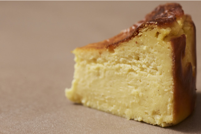 美しき食感グラデーション