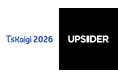 UPSIDER、「TSKaigi 2026」にプラチナスポンサーとして協賛。エンジニア3名がセッションに登壇