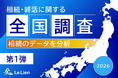 【相続・終活に関する全国調査2026 結果発表第１弾】施行３年の相続土地国庫帰属制度 申請増加も認知は１割程度