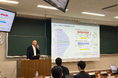 【イベントレポート】日本OR学会2026年秋季大会で「天気予報による死者数予測に基づく企業オペレーション」を発表