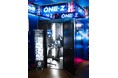 ビックカメラ新宿東口店で販売開始　　　　　　　　　　　　　　　　ゲーミングブース「ONE-Z®（ワンズ）」