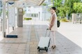 【加賀温泉郷】「大江戸温泉物語ながやま」が手荷物配送サービスに新規参画!