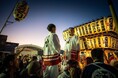 【加賀温泉郷】万燈みこしが城下町の夜を彩る「十万石まつり」