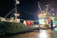 【加賀温泉郷】橋立漁港 9月1日 底曳網漁が解禁! 〜鮮度抜群の甘えびやかれいが続々水揚げ〜