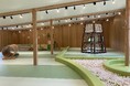 【加賀温泉郷】山代温泉に新たな観光スポット「萬松園 あいうえおの杜」が開園!