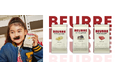 日本初上陸!バター風味の韓国海苔 『BEURRE』3種のフレーバーを伊勢丹新宿店POPUPストアで9/11~限定販売スタート