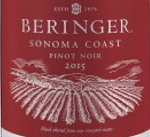 Beringer Sonoma Coast Pinot Noir