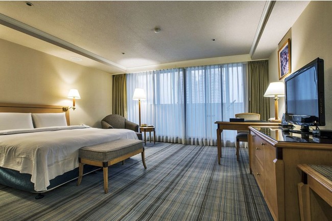 The Carlton Hsinchu The Carlton Hsinchu