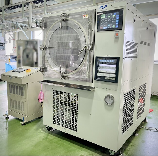 実際に納品した”SiriusWave” 実際に納品した”SiriusWave”