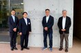 マイクロ波発振器の内製化プロジェクトを本格始動
