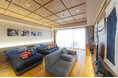 UNO HOTEL×BettySmithデニムコンセプトルーム