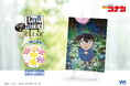 【新商品】清涼感ある透明ピースで楽しむ、お祭りテーマの名探偵コナンジグソーパズル！ 手のひらサイズのプラスチック製ジグソーパズル「プチパリエクリア」シリーズから名探偵コナンの新商品が登場。