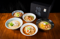父の日と言えば「高山ラーメン」！？