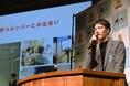 飛騨地域出身25歳がルーキー・オブ・ザ・イヤーin Local 2026決勝進出へ
