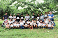 岐阜・飛騨の桃畑で、収穫前の"袋かけ"を桃好きや親子が体験！6月20日、全国でも珍しい体験ツアーを開催